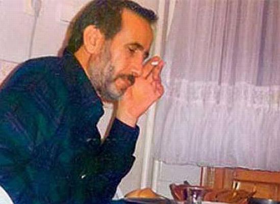 Yeşil için yakalama kararı