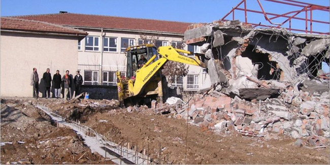 Malatya’da mutabakat sağlandı  