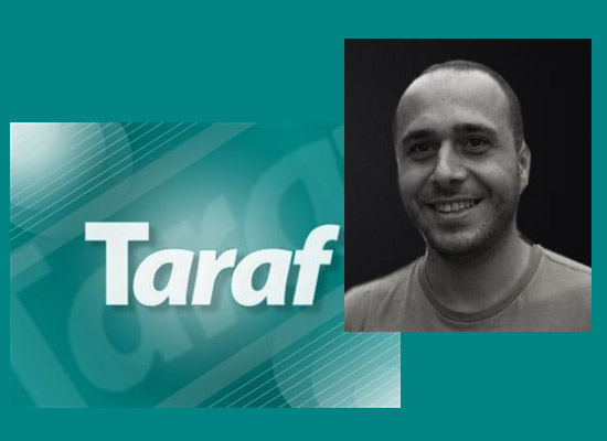 Yıldıray Oğur'dan o suçlamaya cevap...  