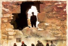 “Atalardan Miras Bir Yük”