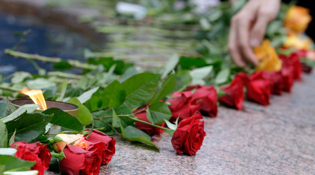 Soykırım üzerine notlar