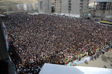 Muhafazakar ve Dindar Kürt Partisi kuruluyor