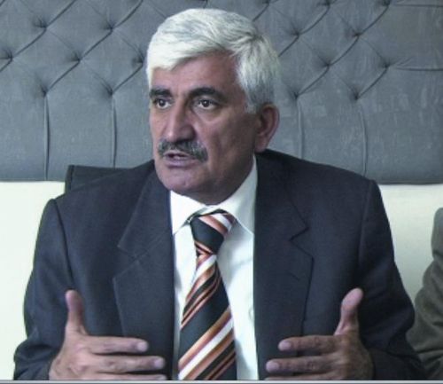 'AKP yol ayrımına mı geldi?'