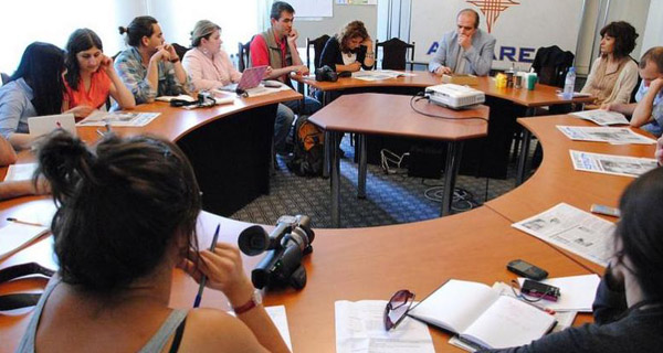 Sivil toplum Türkiye-Ermenistan hattında yeni yollar arıyor  