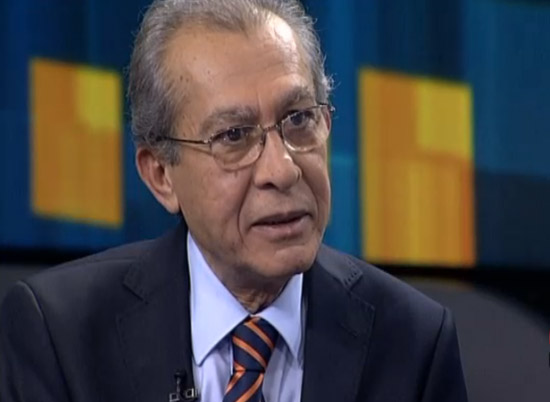 'AK Parti'ye girmeyi bugün düşünürdüm biraz'  