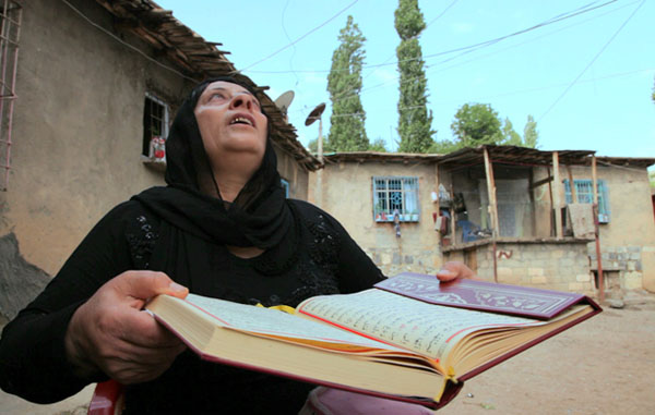 ‘34 yalnızca bir sayı değildir’  