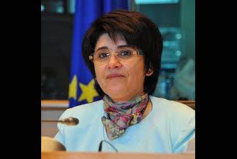 Leyla Zana'ya destek için imza kampanyası