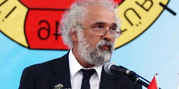 'Yayıncılık hayatımız hep Türk Devleti’nin sınırını zorlayarak gelişti'