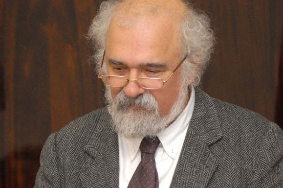 Zarakolu'un Eylisli'ye mektubu