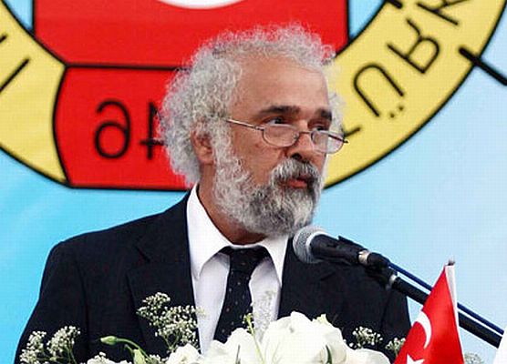 Ragıp Zarakolu AİHM'e başvurdu