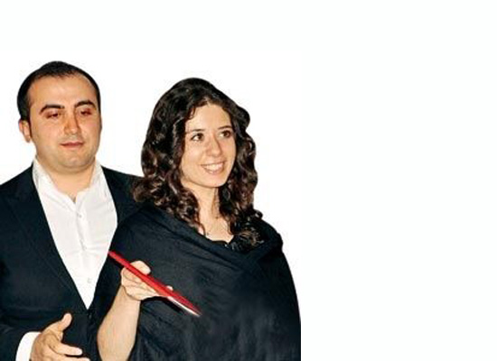 Soney ve Zekeriya Vural cinayetinde müebbet istemi  