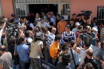 Zirve davası tanığı: “Olayı bir hafta öncesinde haber verdim”  