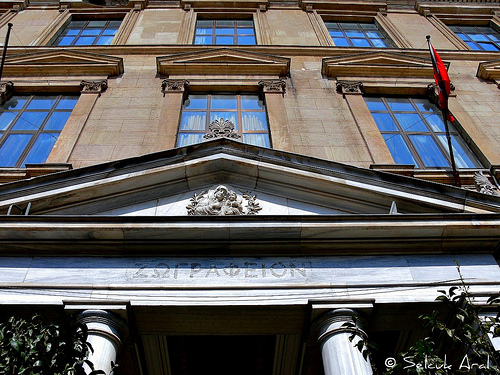 Malları Bulmak da Kanıtlamak da Zor  