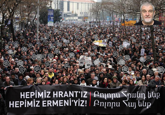 Ermenilerle ilgili bakış açılarını değiştiren cinayet