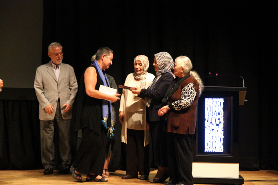 Yürüyüşten kareler için tıklayın