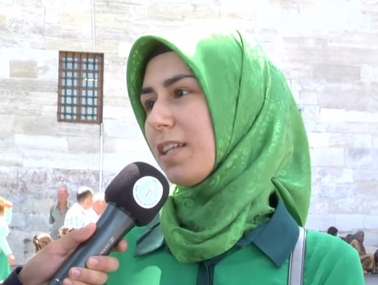 'Ermeniler Hakkında ne düşünüyorsunuz?'