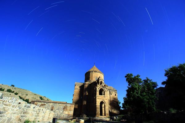 Ahtamar Kilisesi artık tescilli dünya mirası olacak