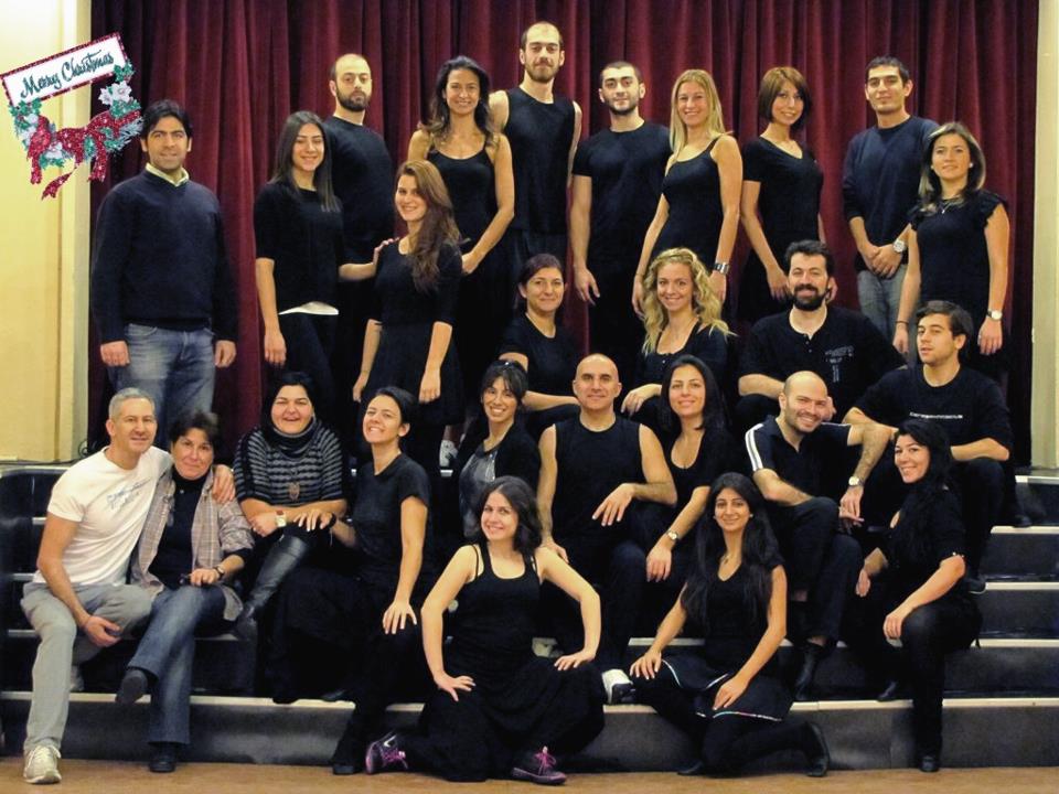 Taberyan'ın 'Anuş olmak'ı için geri sayım başladı