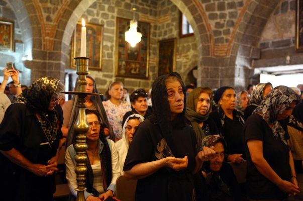 Beyzar Alata'ya veda 