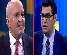 Mehmet Ali Birand, 'Ermeni olsam gururla söylerdim'  