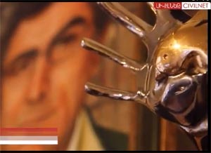 Rober Koptaş, Civilnet'e Agos'u anlattı