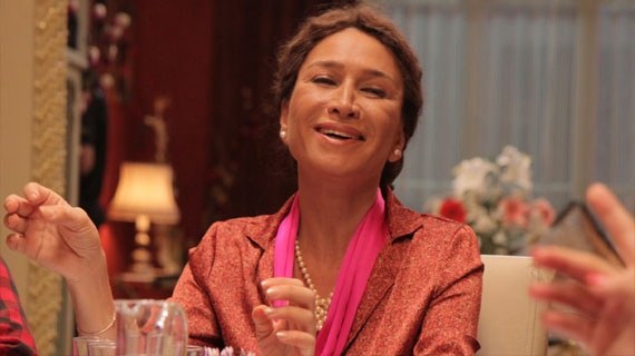 Demet Akbağ - Aman Ağavni