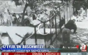 12 Eylül'ün Aushwitz'i: Diyarbakır Cezaevi