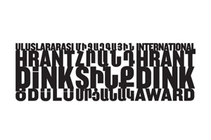 Hrant Dink ödül töreni internetten canlı yayınlanacak