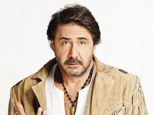 Hakan Meriçliler: Cem Karaca ve Hrant Dink oynamayı en çok istediğim hayatlar