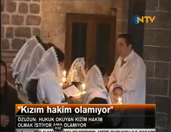 Azınlıklar Yeni Anayasa'dan ne bekliyor