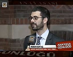 Yeni Anayasa nasıl yapılmalı (1)