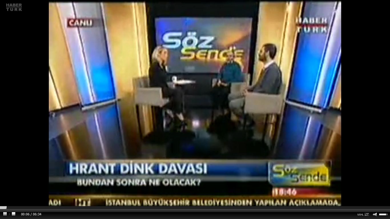 Rober Koptaş ve Ümit Kıvanç / Balçiçek İlter - Söz Sende (4)