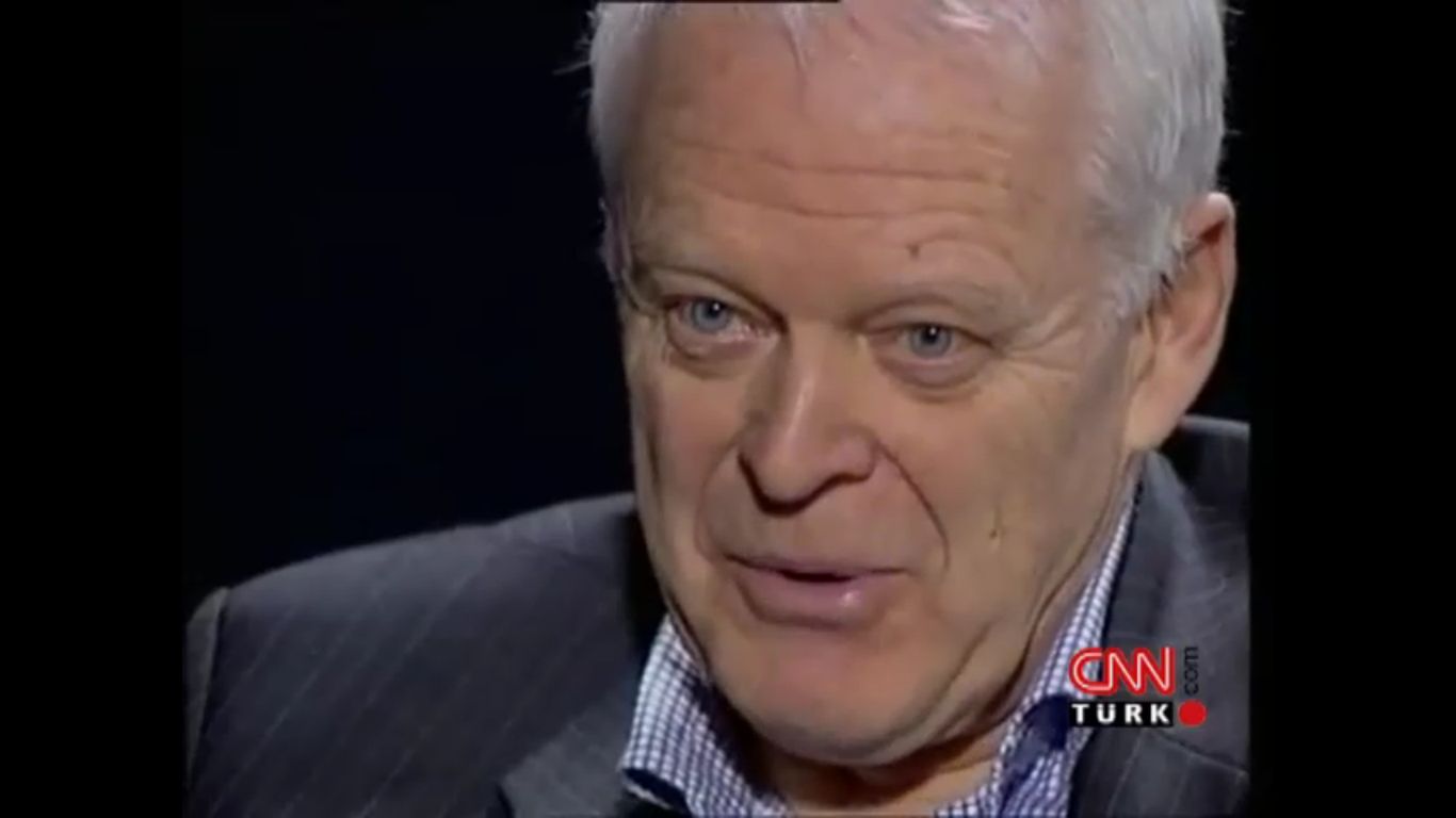 AB İnsan Hakları Komiseri Thomas Hammerbeg, Hrant Dink kararı üzerine