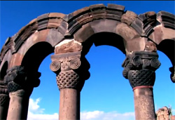 "Ermenistan Seninle" filmi