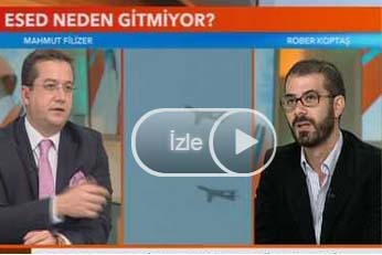 Esad'in gitmesi için Rusya'nın tek şartı  